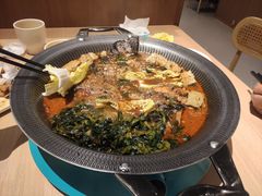 -半天妖烤鱼(百乐广场店)