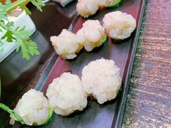 -大胡子海鲜·天津菜·砂锅烧烤(五大道创始店)