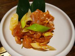 -新石器烤肉(中房金谊广场店)