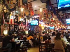 大堂-平成屋·午肴夜酒(四川北路店)