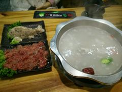 -风情丽江斑鱼火锅(孙家沟西南路80号店)