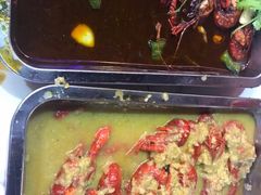 -盱眙虾神於氏龙虾(夫子庙红街店)