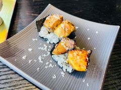 鹅肝脆-和一料理(安阳店)