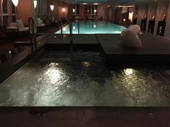 -上海柏悦酒店
