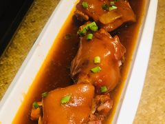 香辣猪手-渝信川菜 · 川味家常菜(长安店)