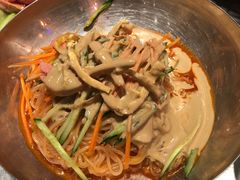 -合易泓烤肉•首创生椰大油边(宁山路店)