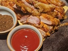 特色香酥鸡-同乐馆(阳光店)