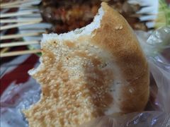 -新疆喀什烤肉饭店(红松路店)