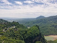 -崆峒山景区