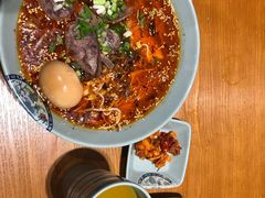 -老四川(T3航站楼F指廊店)