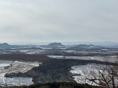 -帽儿山国家森林公园
