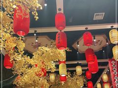 大堂-钵家大院·地道湖北菜(江夏·大花岭店)