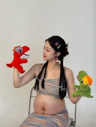 -专注孕妇照亲子照·纪田摄影