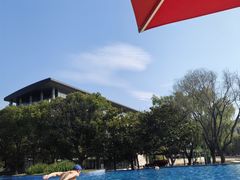 -上海佘山茂御臻品之选酒店(原佘山艾美酒店)