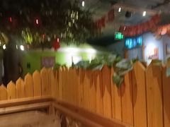 -老阿妈蒙古村·蒙古包·草原文化·歌舞表演(老君堂店)