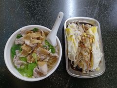 -海浪食店(湖滨中路店)