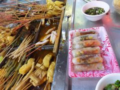 -捞沙巷
