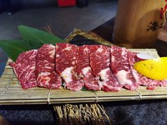 -海之屋韩式烤肉(海棠68环球美食街店)