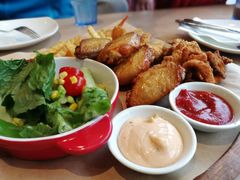 -必胜客(唐延店)