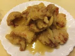 -京滨饭店·餐厅(阜外大街店)