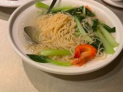 -外婆私房菜(新亚百货店)