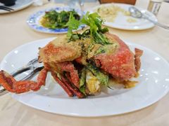 -钱塘府海鲜餐厅