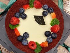 -姆们M Sweetie Cake(三里屯店)