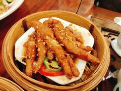 -顺德人家食府(黄金广场店)