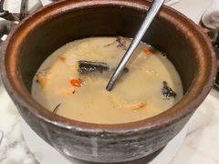 药膳土龙汤-遇外滩(BFC外滩金融中心店)