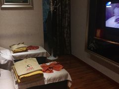 -华夏良子·足道SPA艾灸(开源店)