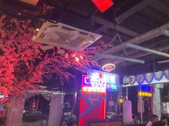 -路边边.炒菜烧烤.音乐餐厅(良乡长虹店)