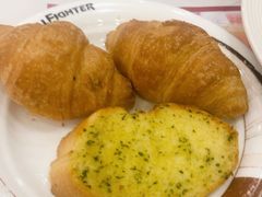 -斗牛士牛排餐厅(嘉里汇店)