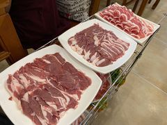 -情忆草原涮肉馆
