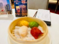 -白天鹅宾馆-宏图府餐厅