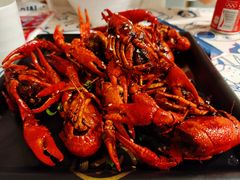 -松哥油焖大虾(科技园店)