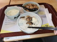 -真功夫(君逸世家店)