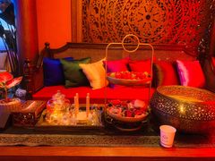 -素凯泰泰式按摩SPA(杭州嘉里中心店)