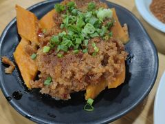 -朱大嘴肥肠血旺(福字街店)