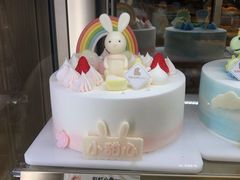 -TOUCH泰奇(航头路店)