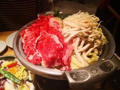 -初居食屋日式料理(万象城购物中心店)