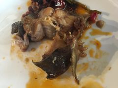 -小牛海记潮汕牛肉店(永定路店)