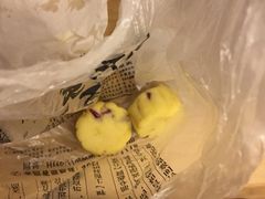 绿豆冰糕-泸溪河桃酥(秦淮夫子庙一店)