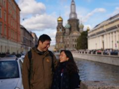 -滴血救世主教堂