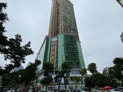 -泰康仰忠精品批发城