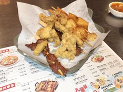 -潮界(虹桥新天地店)