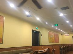 大堂-萨莉亚意式餐厅(莲花国际广场店)