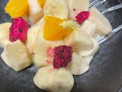 -九田家黑牛烤肉料理(中北镇店)