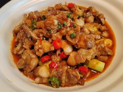 -简小舍·民间手艺菜(武昌江滩店)