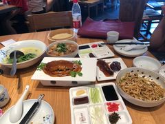-四季民福烤鸭店(前门廊房二条店)