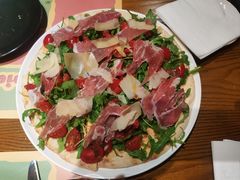 -安妮意大利餐厅(丽都店)